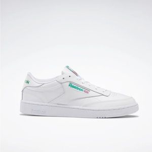 Reebok Club C 85 men’s sneaker